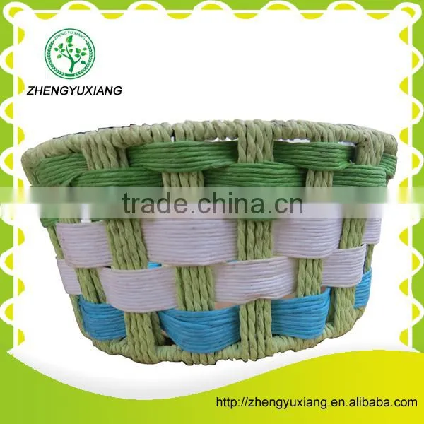 Beautiful Paper Basket