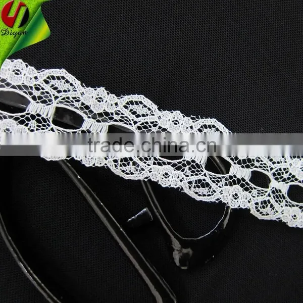 New Type Nylon Lace For Wholesale photo-2