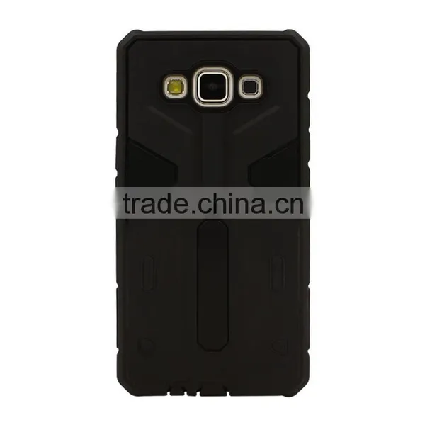 High Quality TPU+PC Hard Back Caseolopy Case For Galaxy A5 photo-2