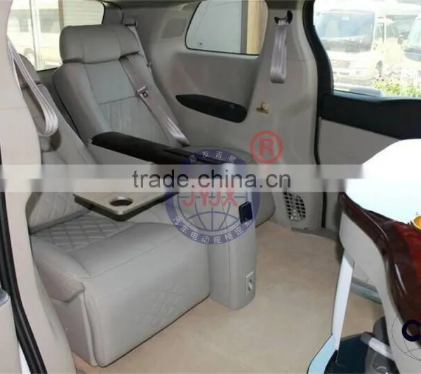 Luxury 3 Seater Sofa be Used in MPV,VANs, Motor Homes photo-5