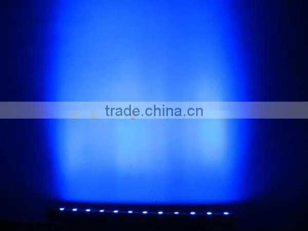 Dmx Light Bar 12pcs*10w RGBW Led photo-4