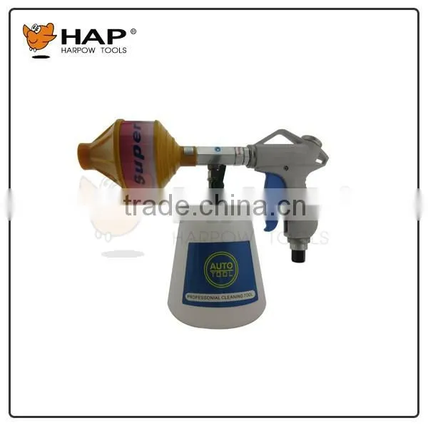 New Design Motor Vehicle Washing and Polishing Auto Super Foam Gun
