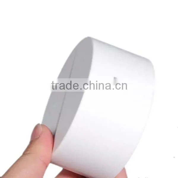 3D Optical Illusion Hearts Night Lamp Night Light 10 Colorful LEDs Ultra-thin Acrylic Light Panel AA Battery or DC 5V photo-6