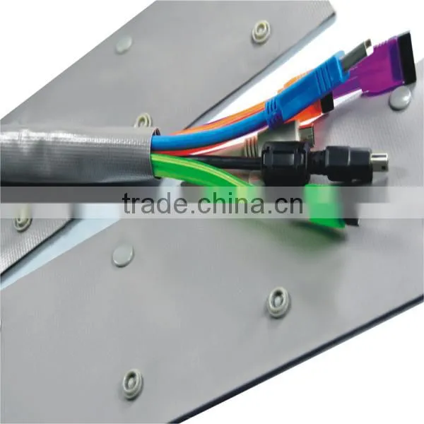 PVC Button Wrap photo-4