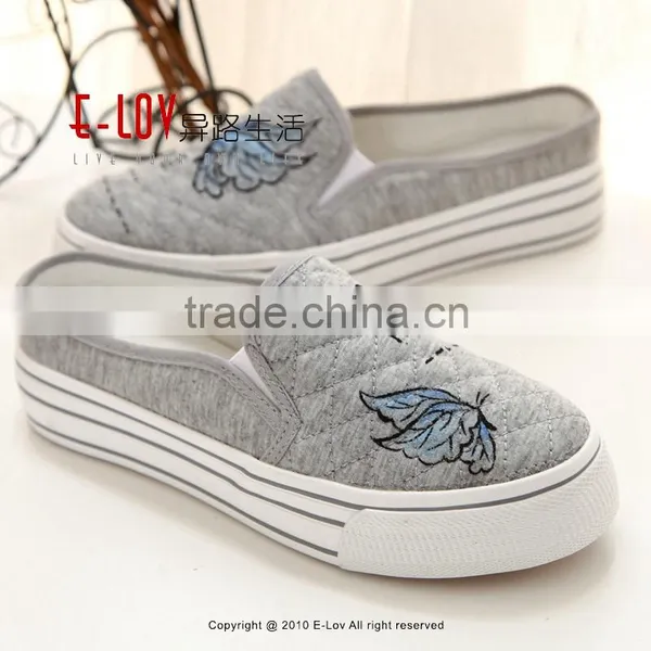 NO.WBT016G Hot Sales High Quality Fashion Women's Shoes 2015 photo-6