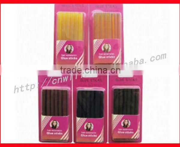 Hair Glue Hair Extension Bonding Glue Stick Glue photo-2