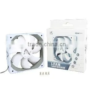 Alseye CA1001wmanufacture I-Fan Gaming Class Computer Case Fan photo-5