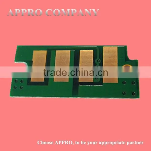 Compatible New Toner Chip Resetter for Epson M1400 photo-4