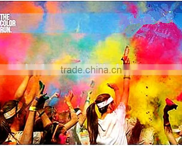 Holi Festivals Celebrations Occasions Powder Gulal Pure Natural Holy Powder Colors Smooth and Silky Powder