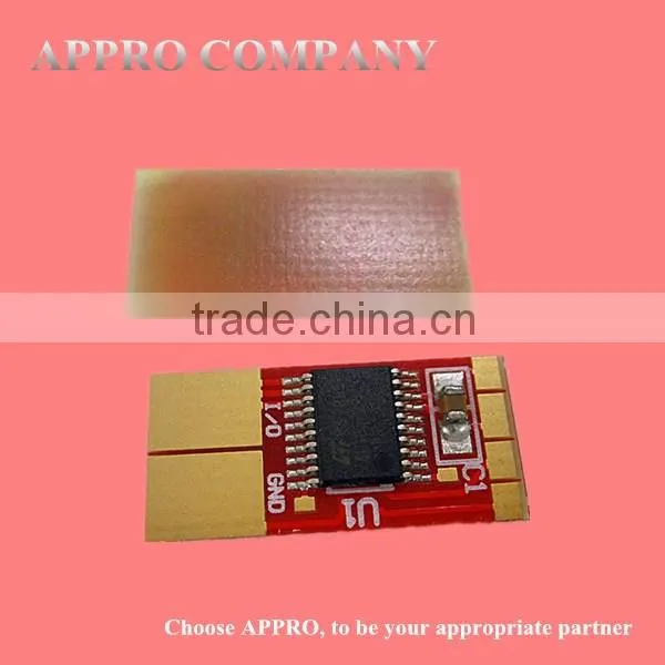 Toner Reset Chip for Lexmark T640 photo-5