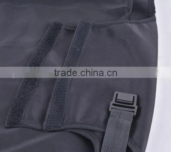 Spandex Plain Colors Suitcase Cover Customized photo-5
