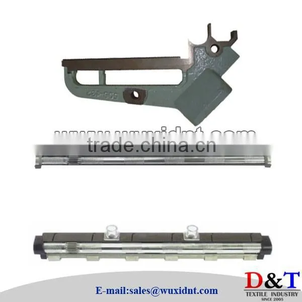 Four-Roller Compact Spinning System photo-4