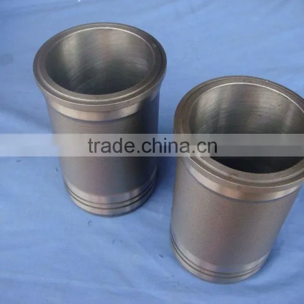 High Quality Engine Cylinder Liner photo-3