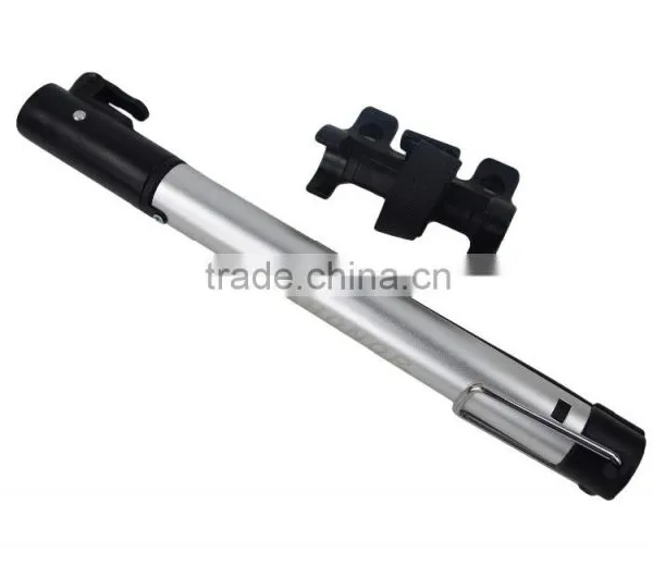 HONOR Bicycle Pumps MP3128 Hot Sale High Quality Fashionable Durable Lightweight Bicycle Pumps photo-3