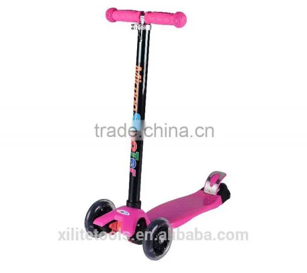 Pu Caster Wheel Scooter Wheels 125mm PU Wheel photo-5