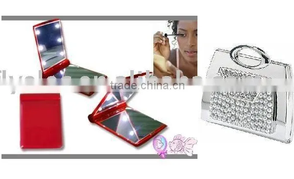 LED Mirror
