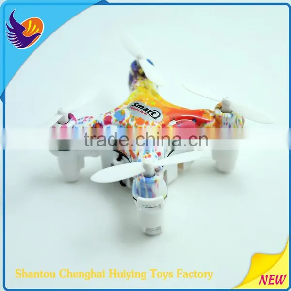 2016 Novelty CX 10 Mini Drones rc Helicopter Camera Nano Drones photo-4