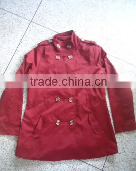 Ladies Jacket