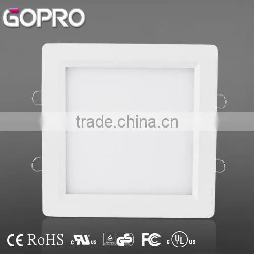 Supply Small Led Panel Light With Round,square Shape photo-2