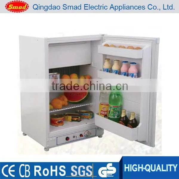 Absorption Refrigerator Manufacturer Home Refrigerator Gas and Electric Refrigerators photo-2