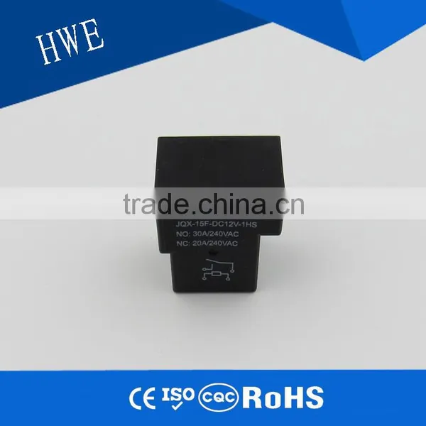 T90 Power Relay 30A 12VDC photo-5