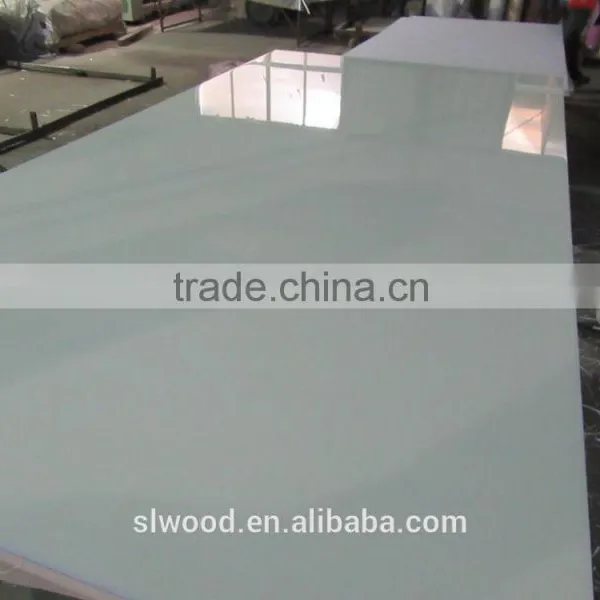 High Gloss uv Mdf Sheet photo-2