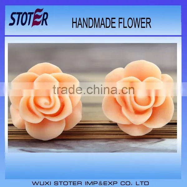 Resin Flower Bulk Resin Flower Bulk Artificial Flowers Cheap Wholesale Artificial Flowers Artificial Flowers for Sale St3071