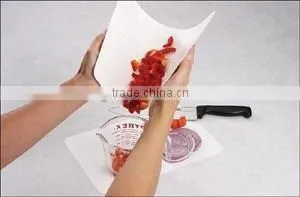 Plastic Clear Cutting Board photo-4