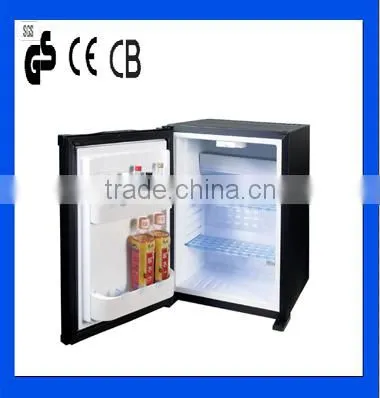 Silent Minibars (XC-30)