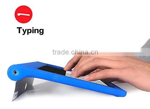 Bojie Cheap Price Slim Skin Silicone Tablet Case Cover for Lenovo Yoga Tab3 10.1 Inch YT3-X50F (X50M X50L) 10in Tablet photo-3