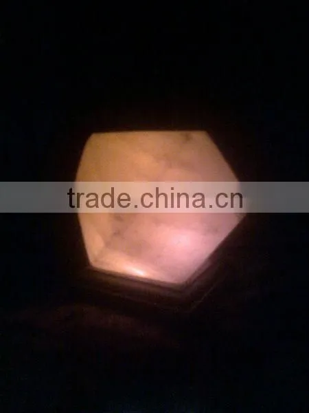 USB Mini Salt LED Lamps