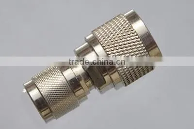 Prime Supplier for High Quality RF Connector N Connector TNC Connector N Male to TNC Malea Adaptors N Plug Adaptors TNC Plug