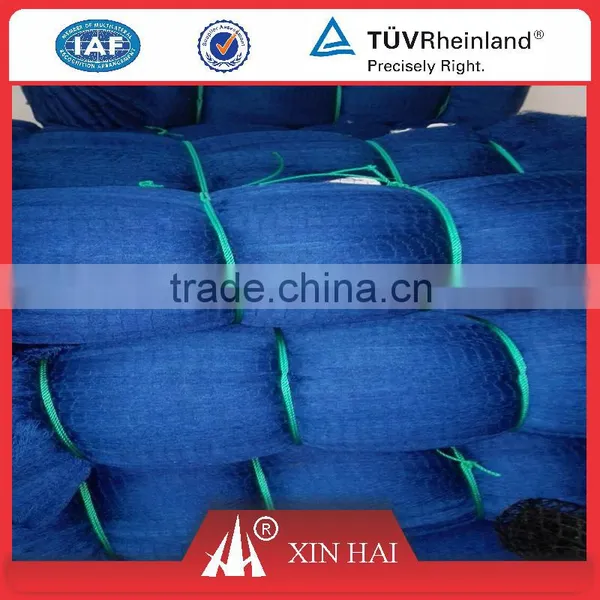 Green Polyester Knotted Nets photo-3