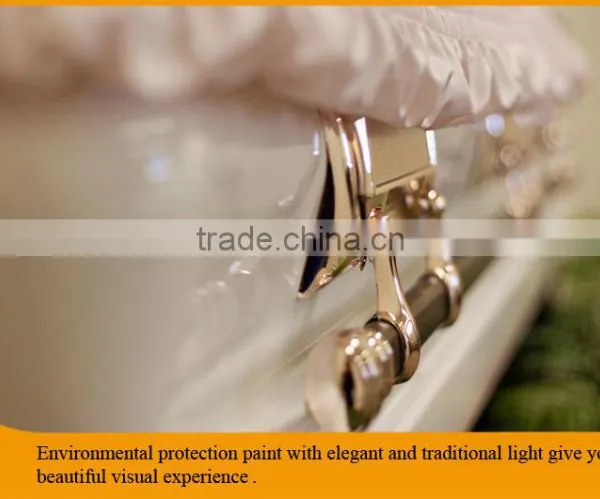 Trade Assurance Supplier Reasonable Price Funeral Plastic Handle photo-6