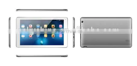 Unique Design Tablet Pc, 10 Inch Allwinner A33, Quad Core Android 4.4 Tablet photo-2