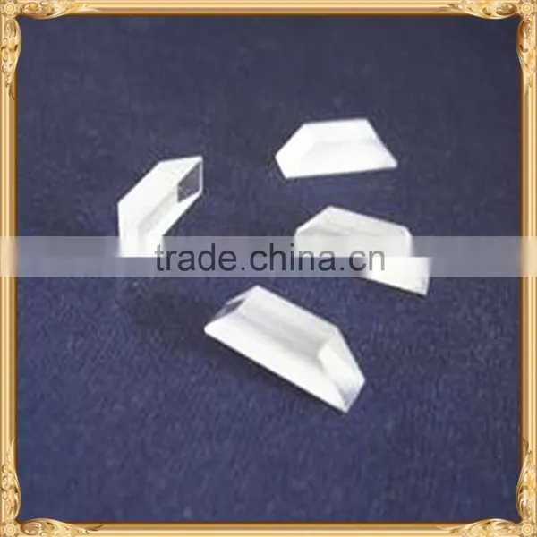 Price for Calcium Fluoride, Optical Prisms Glasses, Crystal Prisms for Sale