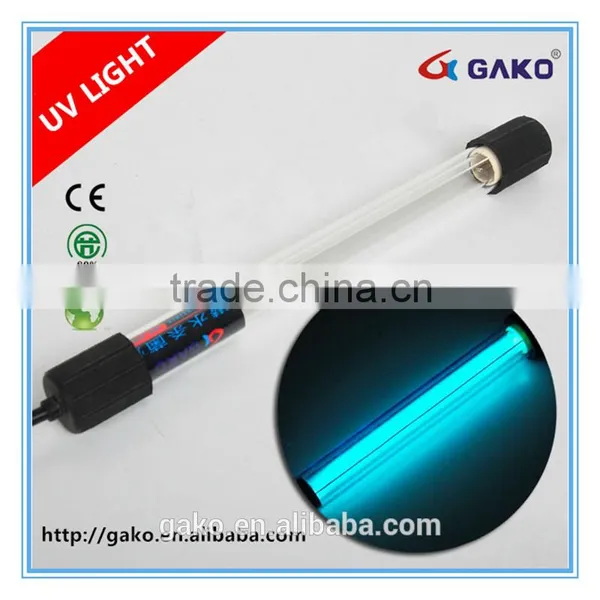 Best Price Quartz Tube 254nm 36.5CM Led Germicidal Light Uvc Led uv Sterilizer Prices photo-3