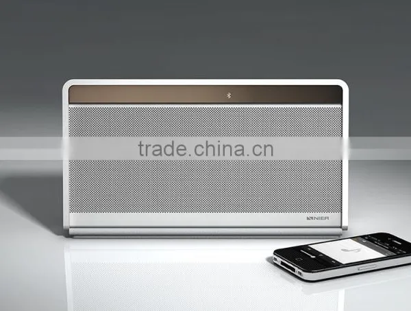 Mobile Phone Parts External Bluetooth Speaker With NFC,bluetooth4.1 for Mobile Phone
