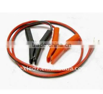 4mm Stackable and Retractable Banana Plug Test Lead photo-4