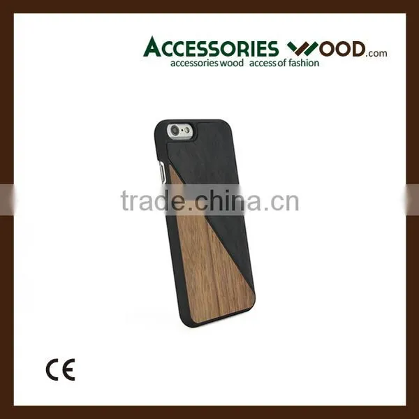 2016 New Arrival Case Wood Vintage Retro Style Phone Cases for Apple With High Quality photo-3