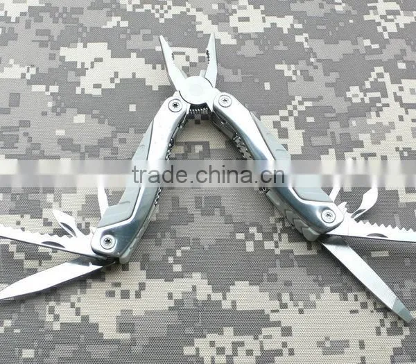 OEM Stainless Steel Multi-function Tool Pliers Utility Tool UD06047 photo-3