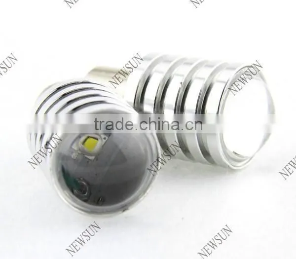 1156/Ba15s C Ree Q5 High Power 5W Backup LED Bulb photo-5