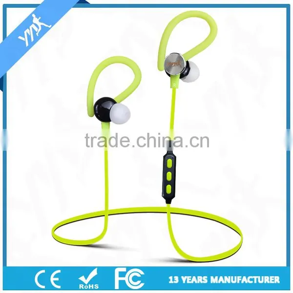 Magnetic Technology Instaconnect Bluetooth Headset , Wirless Headset With Magnetic Design photo-5