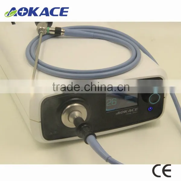 Veterinarian Surgical Instrumentsurology Veterinarian Endoscope Led Cold Light Source photo-2