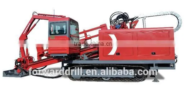 Horizontal Directional Drilling Machine for Sale Rx44x160 photo-5