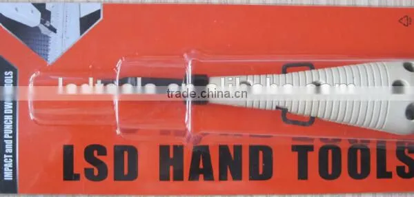 Network Insertion Tool CAT 5E Impact and Ibdn Punch Down Tool LS-156,professional Hand Tool Manufacturer photo-4