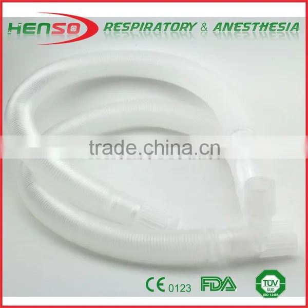 HENSO Expandable Breathing Circuit photo-3