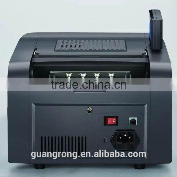 Easy and Simple to Handle Money Order Machine GR728 photo-2