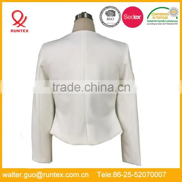 Runtex Ladies Fashion Jacket RLJ001 photo-2