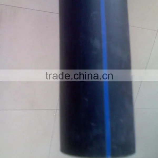 Jiaozhou pe Pipe Extrusion Line /pe Pipe Extruder Machine photo-5